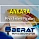 Ankara Boya Badana Fiyatları