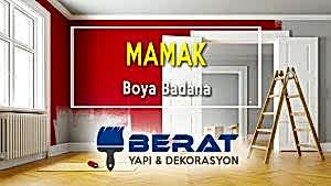 Mamak Boya Badana